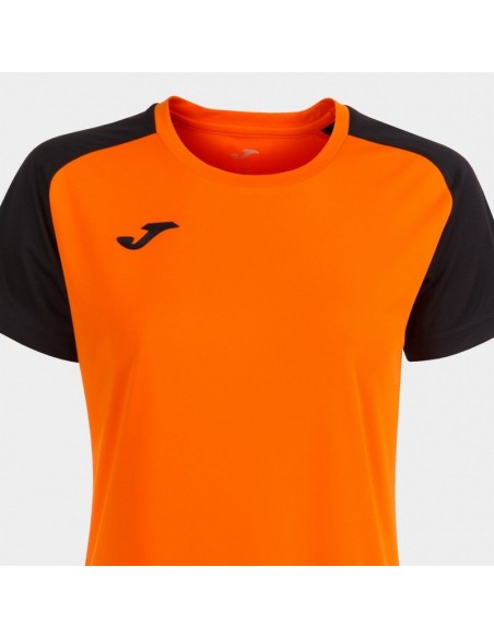 ACADEMY IV T-SHIRT DONNA JOMA