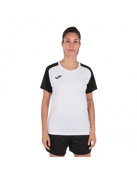 ACADEMY IV T-SHIRT DONNA JOMA
