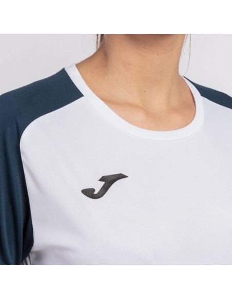ACADEMY IV T-SHIRT DONNA JOMA
