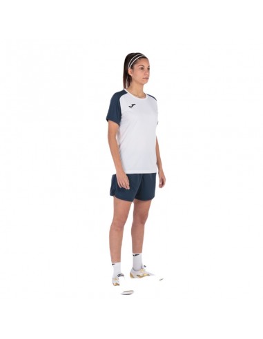 ACADEMY IV T-SHIRT DONNA JOMA