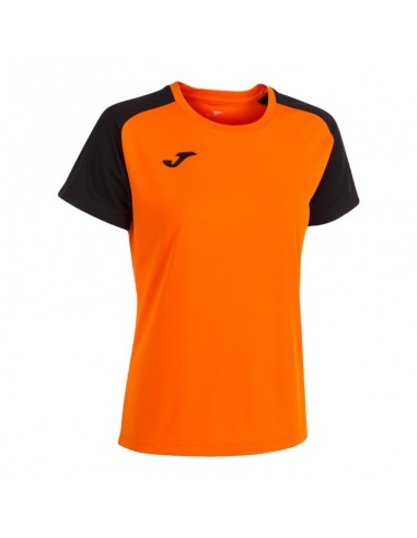 ACADEMY IV T-SHIRT DONNA JOMA