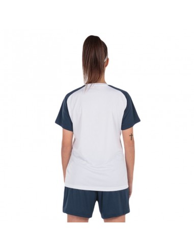 ACADEMY IV T-SHIRT DONNA JOMA