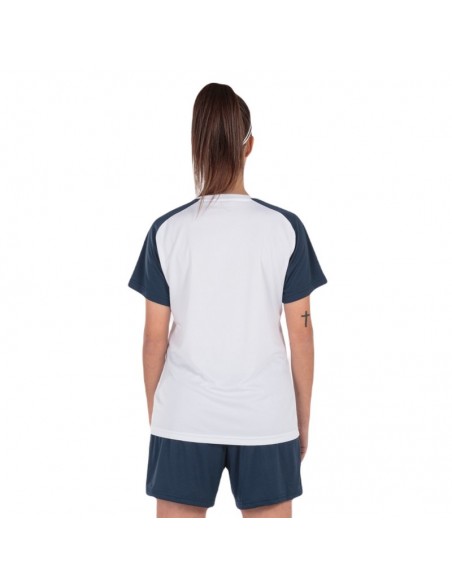 ACADEMY IV T-SHIRT DONNA JOMA