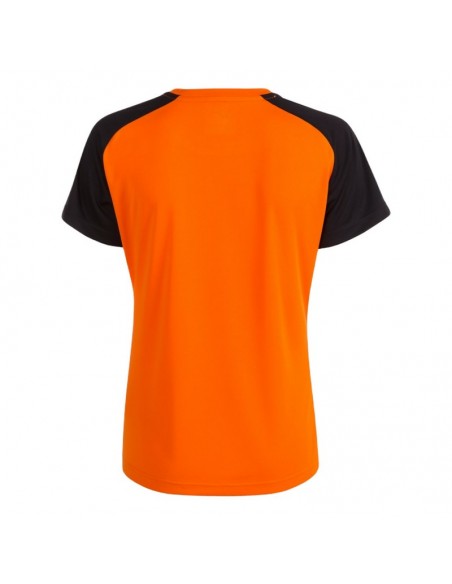 ACADEMY IV T-SHIRT DONNA JOMA