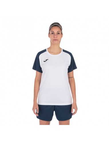 ACADEMY IV T-SHIRT DONNA JOMA
