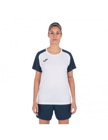 ACADEMY IV T-SHIRT DONNA JOMA