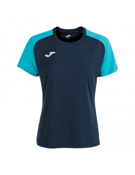 ACADEMY IV T-SHIRT DONNA JOMA