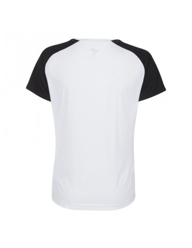 ACADEMY IV T-SHIRT DONNA JOMA