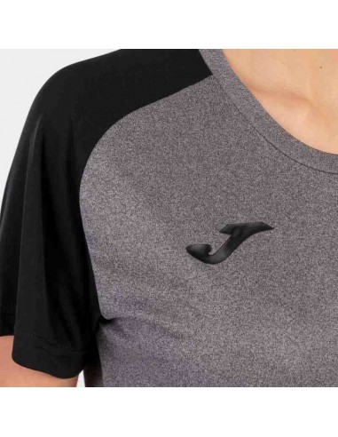 ACADEMY IV T-SHIRT DONNA JOMA