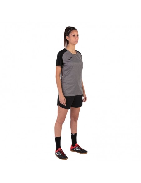 ACADEMY IV T-SHIRT DONNA JOMA
