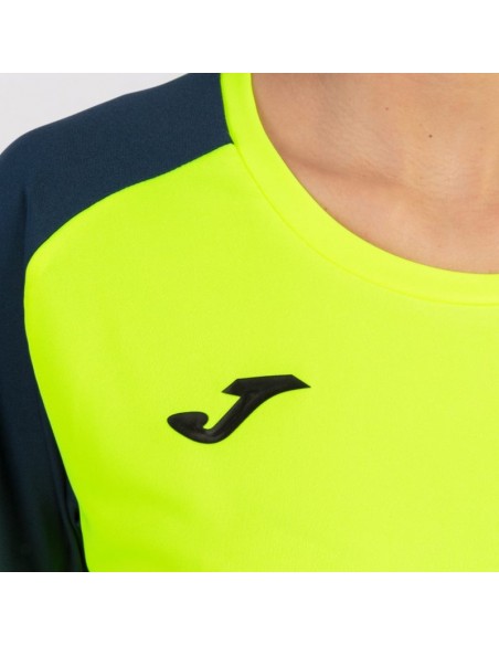 ACADEMY IV T-SHIRT DONNA JOMA