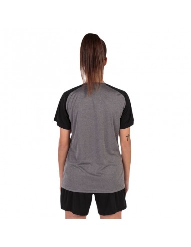 ACADEMY IV T-SHIRT DONNA JOMA