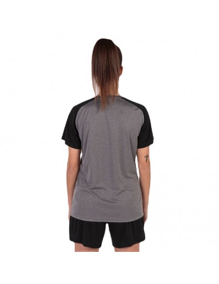 ACADEMY IV T-SHIRT DONNA JOMA