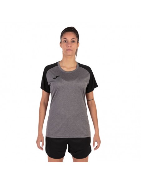 ACADEMY IV T-SHIRT DONNA JOMA