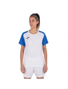 ACADEMY IV T-SHIRT DONNA JOMA 2