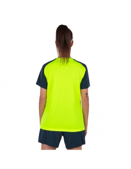 ACADEMY IV T-SHIRT DONNA JOMA