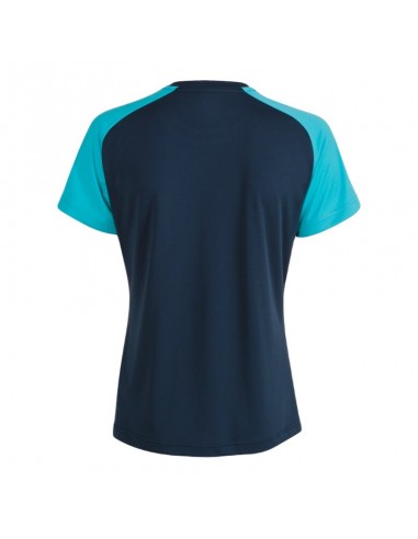 ACADEMY IV T-SHIRT DONNA JOMA