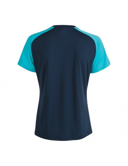 ACADEMY IV T-SHIRT DONNA JOMA