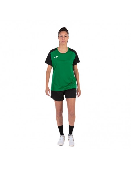 ACADEMY IV T-SHIRT DONNA JOMA