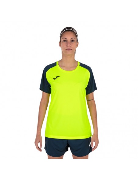 ACADEMY IV T-SHIRT DONNA JOMA