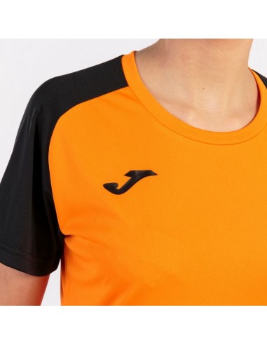 ACADEMY IV T-SHIRT DONNA JOMA