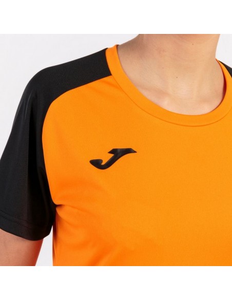 ACADEMY IV T-SHIRT DONNA JOMA