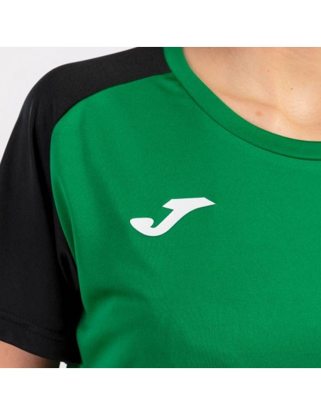 ACADEMY IV T-SHIRT DONNA JOMA