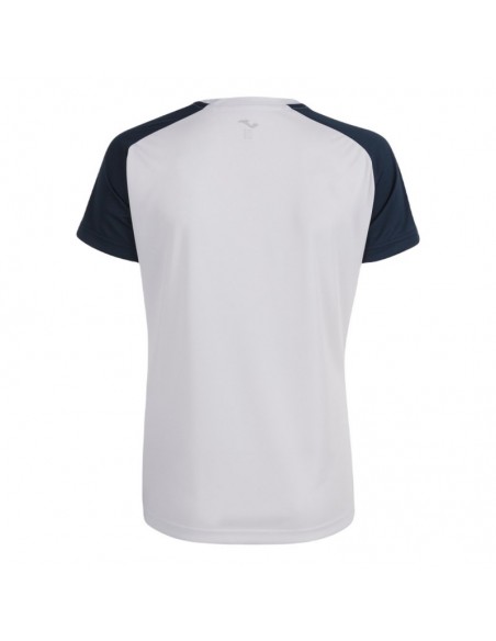 ACADEMY IV T-SHIRT DONNA JOMA