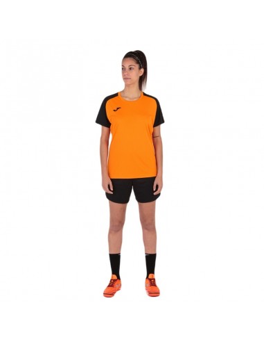 ACADEMY IV T-SHIRT DONNA JOMA