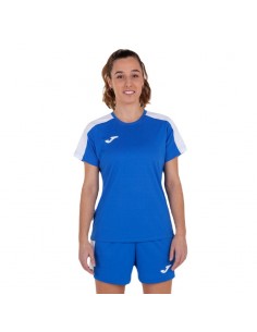 ACADEMY III T-SHIRT DONNA JOMA