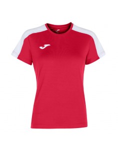 ACADEMY III T-SHIRT DONNA JOMA 2