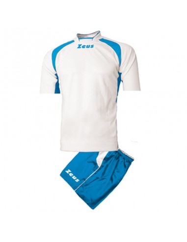 KIT PIPPO M/C ZEUS COMPLETI CALCIO