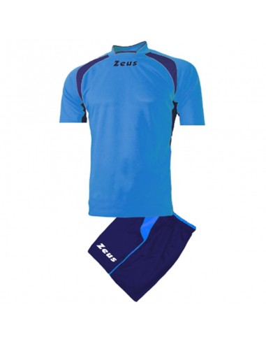 KIT PIPPO M/C ZEUS COMPLETI CALCIO