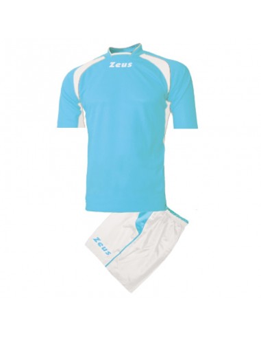 KIT PIPPO M/C ZEUS COMPLETI CALCIO