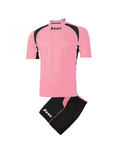 KIT PIPPO M/C ZEUS COMPLETI CALCIO