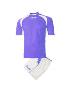 KIT PIPPO M/C ZEUS COMPLETI CALCIO 2