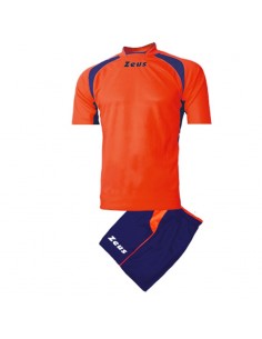 KIT PIPPO M/C ZEUS COMPLETI CALCIO 2