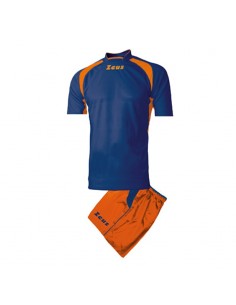 KIT PIPPO M/C ZEUS COMPLETI CALCIO 2