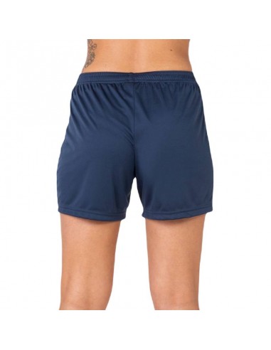 PANTALONCINO MAXI CALCIO DONNA JOMA