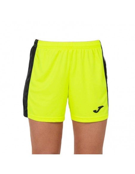 PANTALONCINO MAXI CALCIO DONNA JOMA