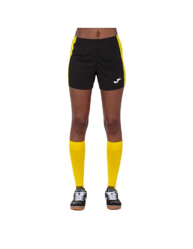 PANTALONCINO MAXI CALCIO DONNA JOMA