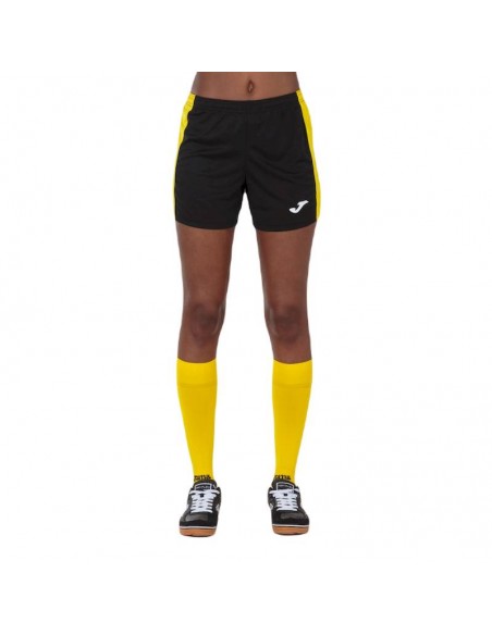 PANTALONCINO MAXI CALCIO DONNA JOMA