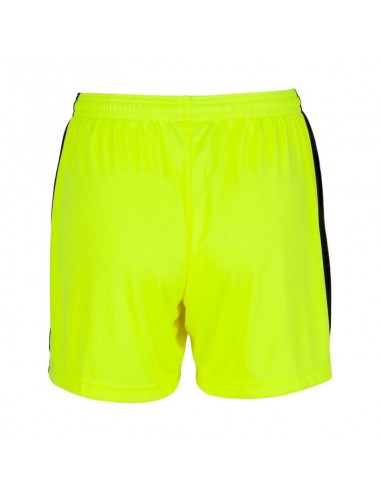 PANTALONCINO MAXI CALCIO DONNA JOMA