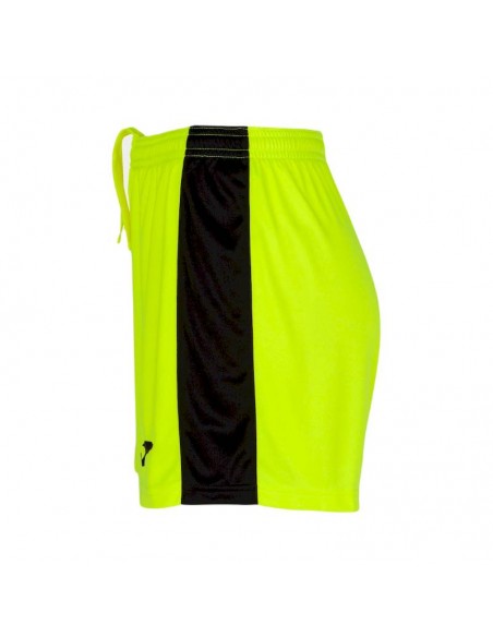 PANTALONCINO MAXI CALCIO DONNA JOMA