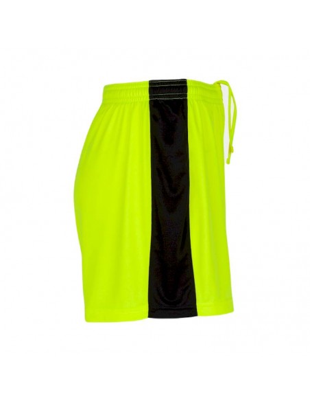 PANTALONCINO MAXI CALCIO DONNA JOMA