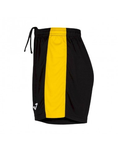 PANTALONCINO MAXI CALCIO DONNA JOMA