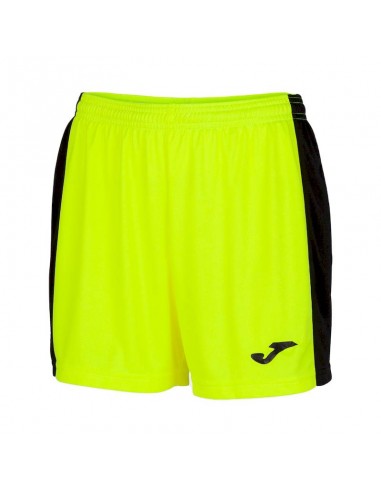 PANTALONCINO MAXI CALCIO DONNA JOMA