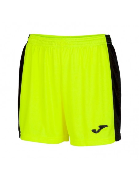 PANTALONCINO MAXI CALCIO DONNA JOMA