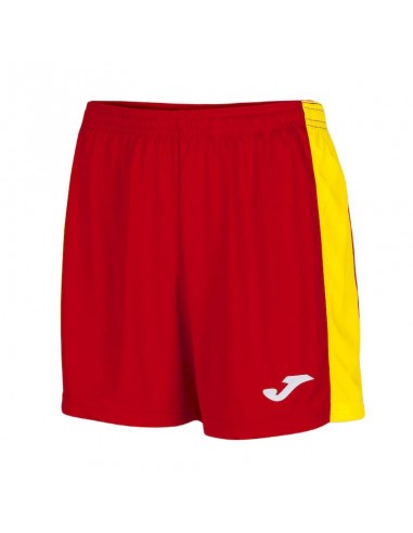 PANTALONCINO MAXI CALCIO DONNA JOMA