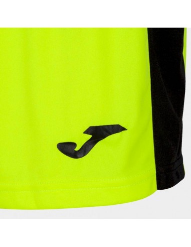 PANTALONCINO MAXI CALCIO DONNA JOMA